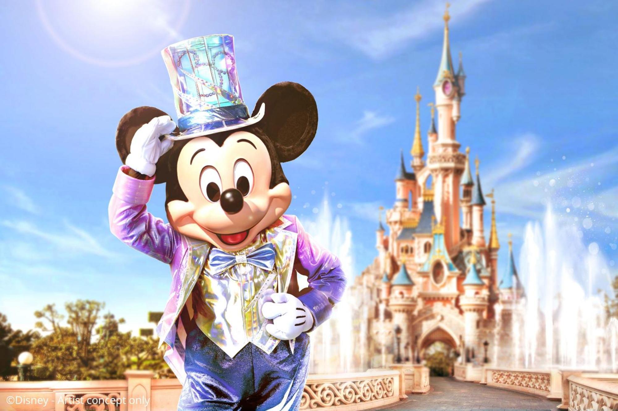 Apt Val D'Europe - 10 Min De Disney - Parking Montévrain Extérieur photo